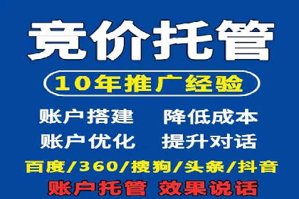 SEM推广代运营公司：助力企业提升广告效果